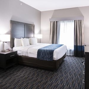 King Room Disability Access